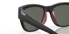 Costa CALETA OMNIFIT 6S9084A Sunglasses | Size 55 / Net Black №908401 / Gray (Polarized) (3P 10%)