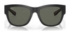 Costa CALETA OMNIFIT 6S9084A Sunglasses | Size 55 / Net Black №908401 / Gray (Polarized) (3P 10%)