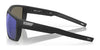 Costa SANTIAGO 6S9085 Sunglasses | Size 63 / Net Black / Blue Mirror (Polarized) (3P 10%) №908501