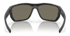 Costa SANTIAGO 6S9085 Sunglasses | Size 63 / Net Black / Blue Mirror (Polarized) (3P 10%) №908501