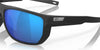 Costa SANTIAGO 6S9085 Sunglasses | Size 63 / Net Black / Blue Mirror (Polarized) (3P 10%) №908501