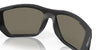 Costa SANTIAGO 6S9085 Sunglasses | Size 63 / Net Black / Blue Mirror (Polarized) (3P 10%) №908501
