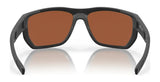 Costa SANTIAGO 6S9085 Sunglasses | Size 63