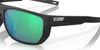 Costa SANTIAGO 6S9085 Sunglasses | Size 63 / Net Black / Blue Mirror (Polarized) (3P 10%) №908501