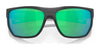 Costa SANTIAGO 6S9085 Sunglasses | Size 63 / Net Black / Blue Mirror (Polarized) (3P 10%) №908501