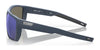 Costa SANTIAGO 6S9085 Sunglasses | Size 63 / Net Black / Blue Mirror (Polarized) (3P 10%) №908501