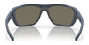 Costa SANTIAGO 6S9085 Sunglasses | Size 63 / Net Black / Blue Mirror (Polarized) (3P 10%) №908501