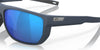 Costa SANTIAGO 6S9085 Sunglasses | Size 63 / Net Black / Blue Mirror (Polarized) (3P 10%) №908501