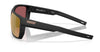 Costa SANTIAGO 6S9085 Sunglasses | Size 63 / Net Black / Blue Mirror (Polarized) (3P 10%) №908501