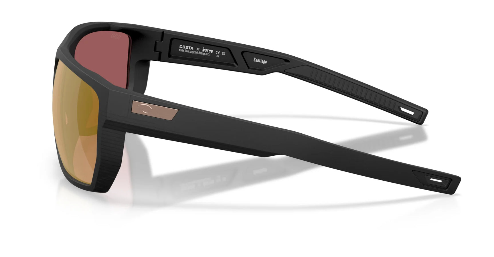 Costa SANTIAGO 6S9085 Sunglasses | Size 63