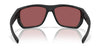 Costa SANTIAGO 6S9085 Sunglasses | Size 63 / Net Black / Blue Mirror (Polarized) (3P 10%) №908501