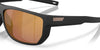 Costa SANTIAGO 6S9085 Sunglasses | Size 63 / Net Black / Blue Mirror (Polarized) (3P 10%) №908501