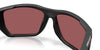 Costa SANTIAGO 6S9085 Sunglasses | Size 63 / Net Black / Blue Mirror (Polarized) (3P 10%) №908501