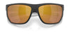 Costa SANTIAGO 6S9085 Sunglasses | Size 63 / Net Black / Blue Mirror (Polarized) (3P 10%) №908501