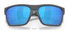 Costa PARGO 6S9086 Sunglasses | Size 61 / Dark Gray / Green Mirror (Polarized) (3P 10%) №908603