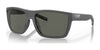 Costa PARGO 6S9086 Sunglasses | Size 61 / Dark Gray / Gray (Polarized) (3P 10%) №908602