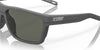 Costa PARGO 6S9086 Sunglasses | Size 61 / Dark Gray / Green Mirror (Polarized) (3P 10%) №908603