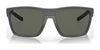 Costa PARGO 6S9086 Sunglasses | Size 61 / Dark Gray / Green Mirror (Polarized) (3P 10%) №908603