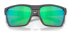 Costa PARGO 6S9086 Sunglasses | Size 61 / Dark Gray / Green Mirror (Polarized) (3P 10%) №908603