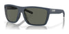 Costa PARGO 6S9086 Sunglasses | Size 61 / Midnight Blue / Gray (Polarized) (3P 10%) №908605
