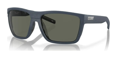 Costa PARGO 6S9086 Sunglasses Midnight Blue / Gray (Polarized)