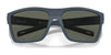 Costa PARGO 6S9086 Sunglasses | Size 61 / Dark Gray / Green Mirror (Polarized) (3P 10%) №908603