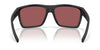 Costa PARGO 6S9086 Sunglasses | Size 61 / Dark Gray / Green Mirror (Polarized) (3P 10%) №908603