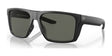 Costa LIDO 6S9104 Sunglasses Matte Black / Gray (Polarized)