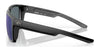 Costa LIDO 6S9104 Sunglasses | Size 57 / Matte Black / Gray (Polarized) (3P 10%) №910404