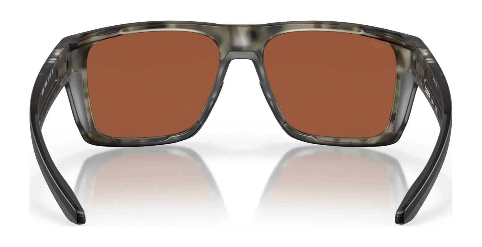 Costa LIDO 6S9104 Sunglasses | Size 57