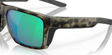 Costa LIDO 6S9104 Sunglasses | Size 57
