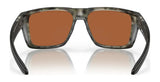 Costa LIDO 6S9104 Sunglasses | Size 57