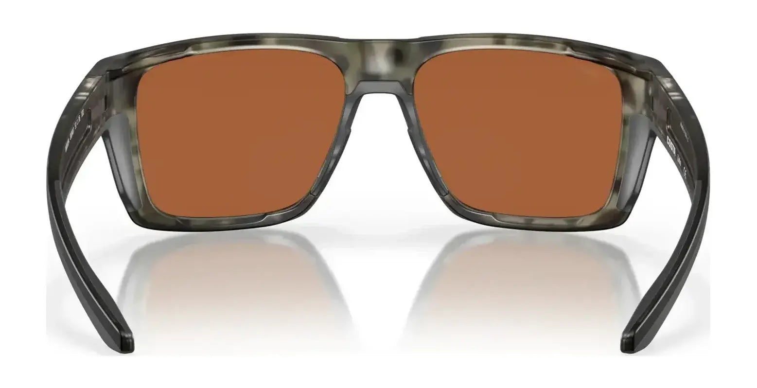 Costa LIDO 6S9104 Sunglasses | Size 57