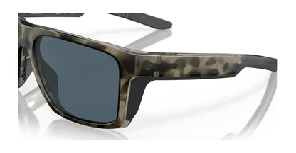 Costa LIDO 6S9104 Sunglasses | Size 57