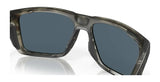 Costa LIDO 6S9104 Sunglasses | Size 57