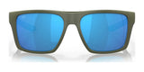 Costa LIDO 6S9104 Sunglasses | Size 57