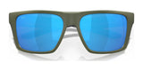 Costa LIDO 6S9104 Sunglasses | Size 57