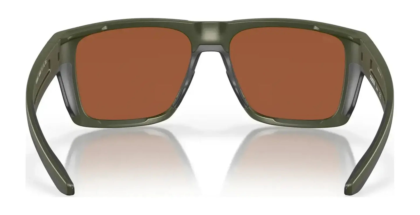 Costa LIDO 6S9104 Sunglasses | Size 57