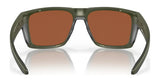 Costa LIDO 6S9104 Sunglasses | Size 57