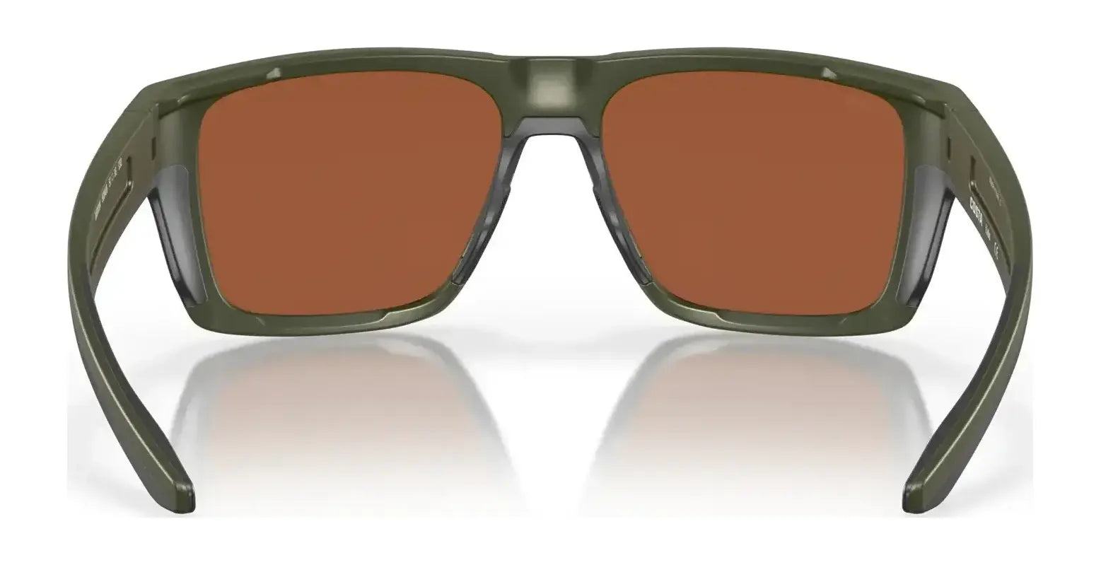 Costa LIDO 6S9104 Sunglasses | Size 57