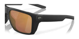 Costa LIDO 6S9104 Sunglasses | Size 57