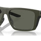 Matte Olive