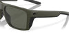 Costa LIDO 6S9104 Sunglasses | Size 57 / Matte Black / Gray (Polarized) (3P 10%) №910404