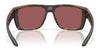 Costa LIDO 6S9104 Sunglasses | Size 57 / Matte Black / Gray (Polarized) (3P 10%) №910404
