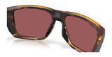 Costa LIDO 6S9104 Sunglasses | Size 57