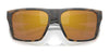 Costa LIDO 6S9104 Sunglasses | Size 57 / Matte Black / Gray (Polarized) (3P 10%) №910404