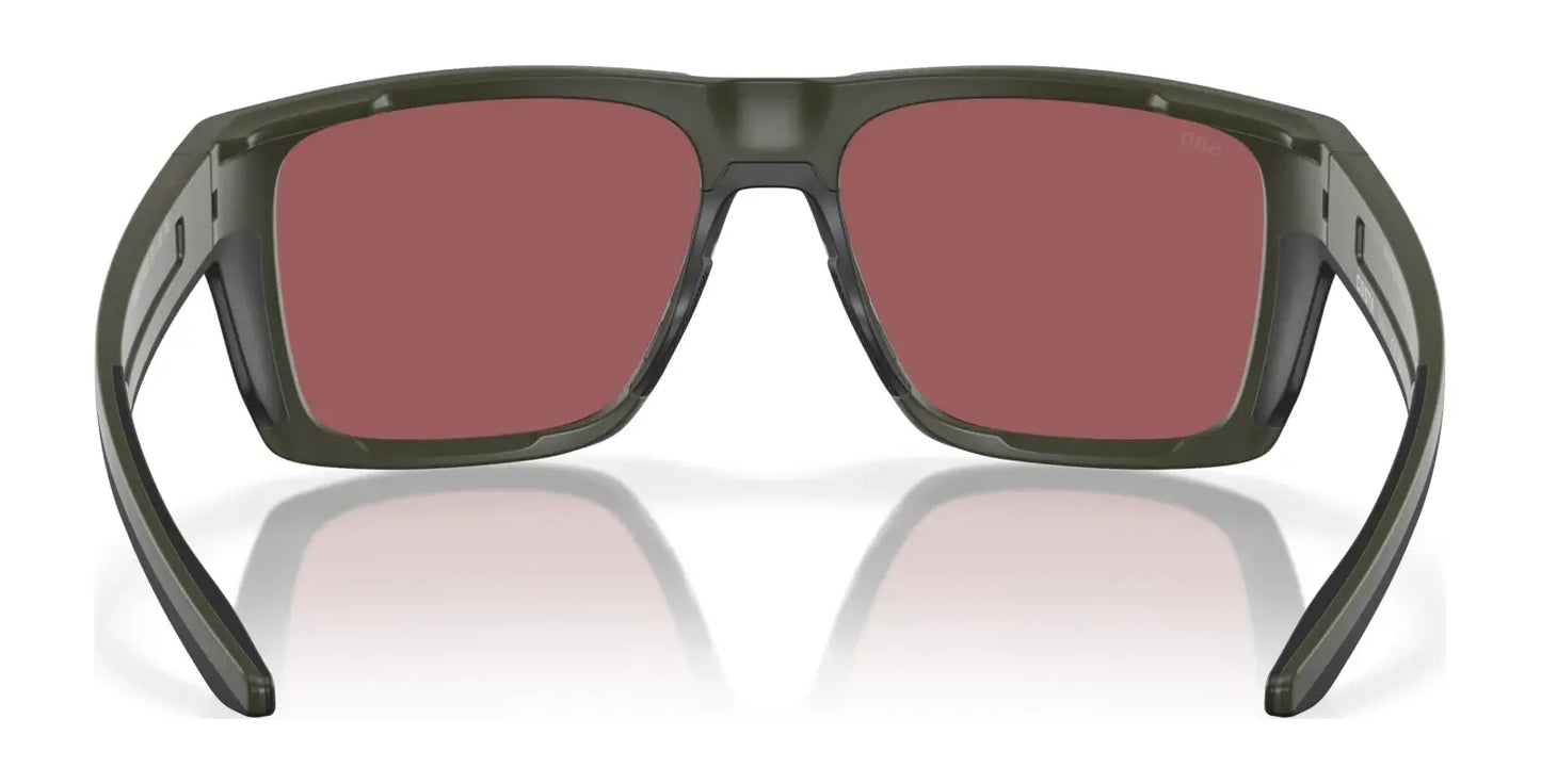 Costa LIDO 6S9104 Sunglasses | Size 57