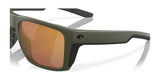 Costa LIDO 6S9104 Sunglasses | Size 57