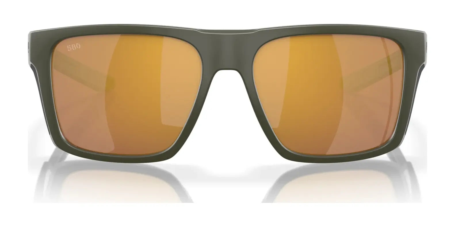 Costa LIDO 6S9104 Sunglasses | Size 57