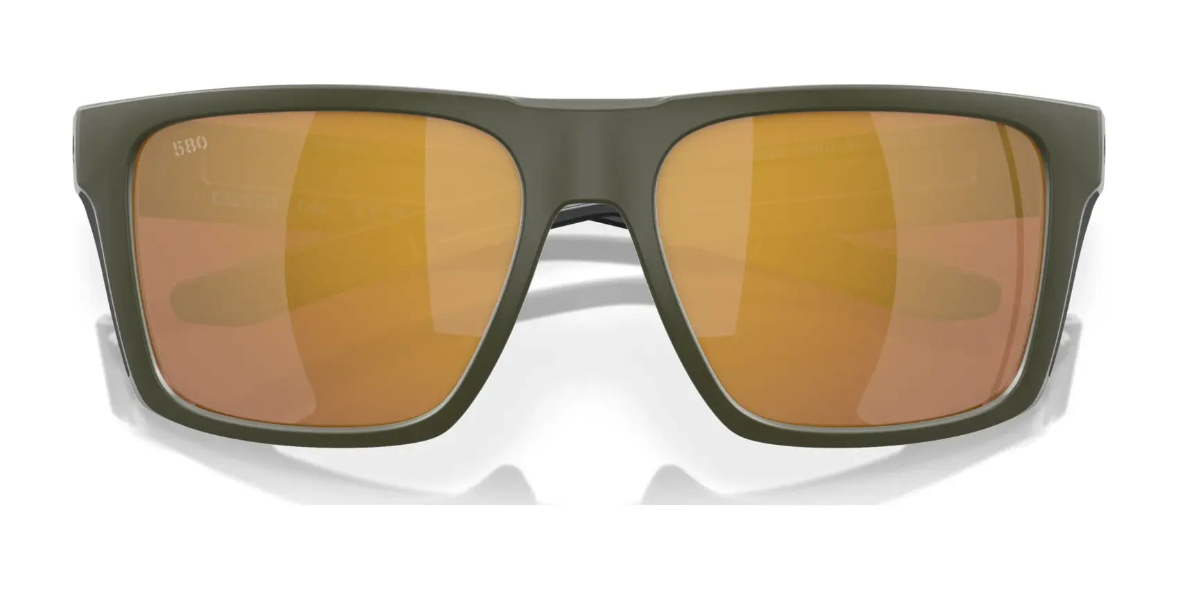 Costa LIDO 6S9104 Sunglasses | Size 57